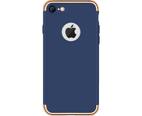 Придбати Чехол-накладка DUZHI Combo Mobile Phone Case iPhone 7 Blue, image , характеристики, відгуки