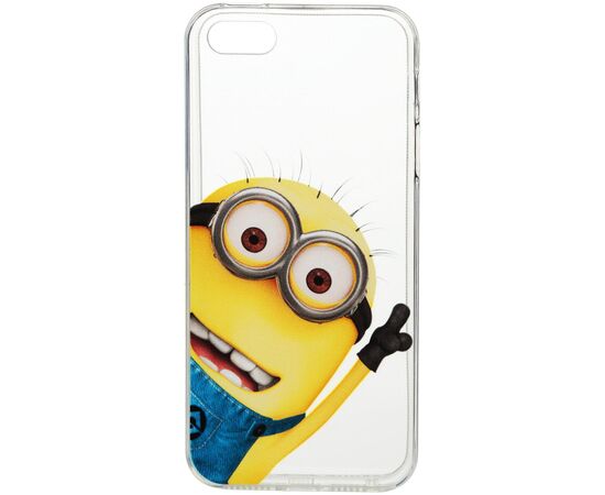 Купить Чехол-накладка TOTO TPU case Minions Meizu M3/M3S Tom, фото , характеристики, отзывы