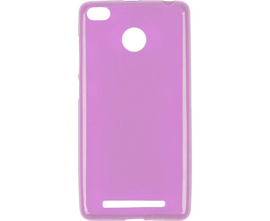 Купить Чехол-накладка TOTO TPU case matte Xiaomi Redmi 3s Pink, фото , характеристики, отзывы