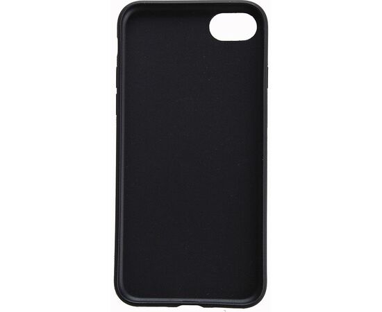 Купить Чехол-накладка Solove TPU case 3D B1 iPhone 7 Black, фото , изображение 3, характеристики, отзывы