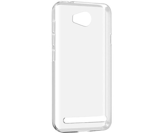 Придбати Чехол-накладка TOTO TPU High Clear Case Huawei Y3 II Transparent, image , зображення 2, характеристики, відгуки