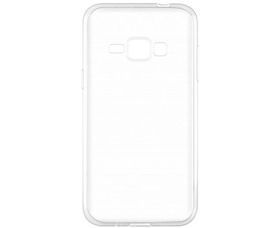 Купить Чехол-накладка TOTO TPU High Clear Case Samsung Galaxy J1 J120H 2016 Transparent, фото , изображение 3, характеристики, отзывы