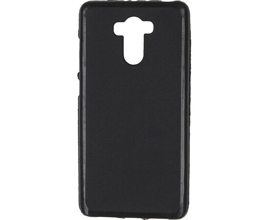 Купить Чехол-накладка TOTO TPU case matte Xiaomi Redmi 4 Black, фото , характеристики, отзывы