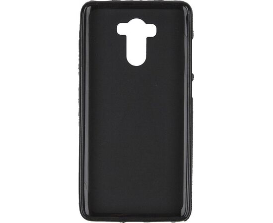 Купить Чехол-накладка TOTO TPU case matte Xiaomi Redmi 4 Black, фото , изображение 2, характеристики, отзывы