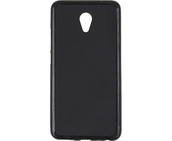 Купить Чехол-накладка TOTO TPU case matte Meizu M5 Black, фото , характеристики, отзывы