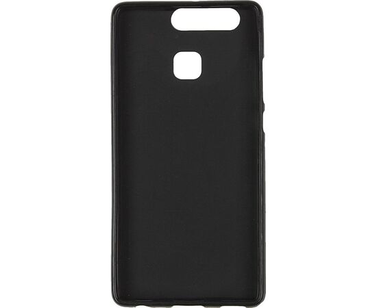 Придбати Чехол-накладка TOTO TPU case matte Huawei P9 Black, image , зображення 2, характеристики, відгуки