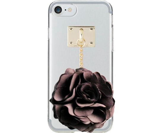 Придбати Чехол-накладка DDPOP DiDi Flowerball case iPhone 7 Grey, image , характеристики, відгуки