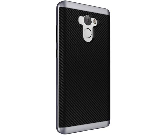 Купить Чехол-накладка DUZHI Hybrid 2 in 1 Mobile Phone Case Xiaomi Redmi 4 Grey, фото , характеристики, отзывы