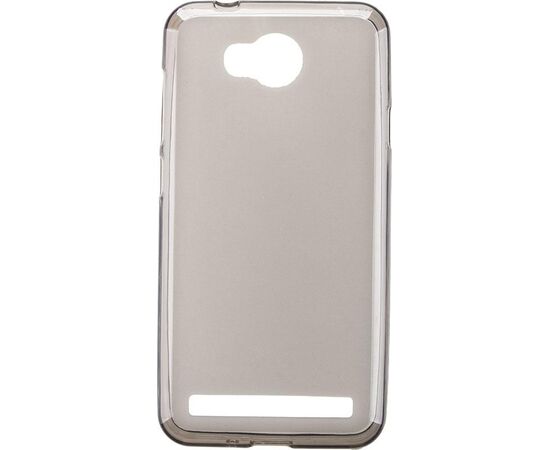 Купить Чехол-накладка TOTO TPU case matte Huawei Y3 II Dark/Grey, фото , характеристики, отзывы