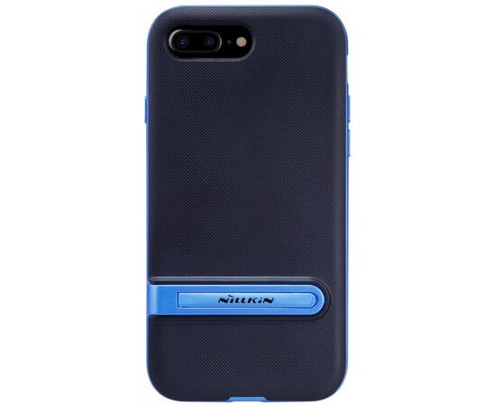 Придбати Чехол-накладка Nillkin Youth case iPhone 7 Plus Blue, image , зображення 8, характеристики, відгуки