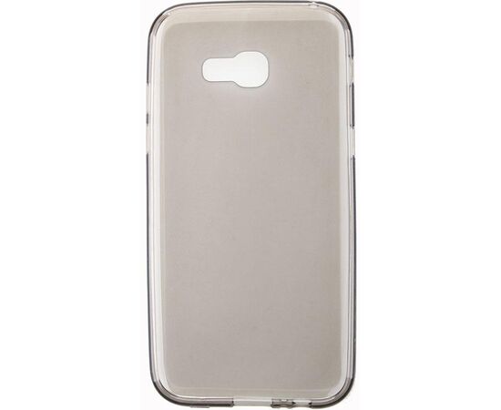 Купить Чехол-накладка TOTO TPU case matte Samsung Galaxy A5 A520F 2017 Dark/Grey, фото , характеристики, отзывы