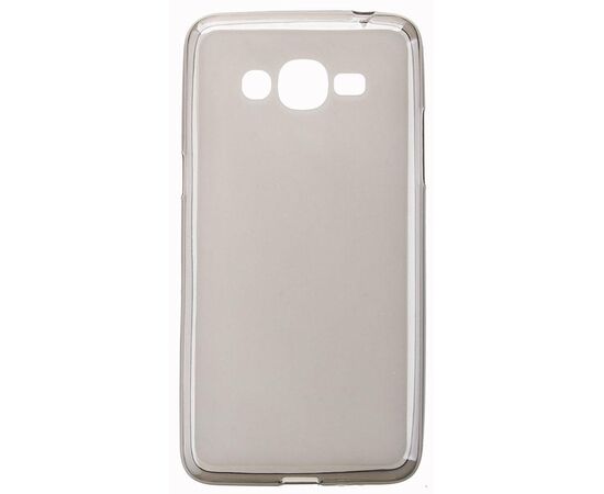 Купить Чехол-накладка TOTO TPU case matte Samsung Galaxy J2 Prime G532 Dark/Grey, фото , характеристики, отзывы