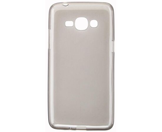 Купить Чехол-накладка TOTO TPU case matte Samsung Galaxy J2 Prime G532 Dark/Grey, фото , изображение 2, характеристики, отзывы