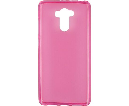 Придбати Чехол-накладка TOTO TPU case matte Xiaomi Redmi 4 Pink, image , характеристики, відгуки