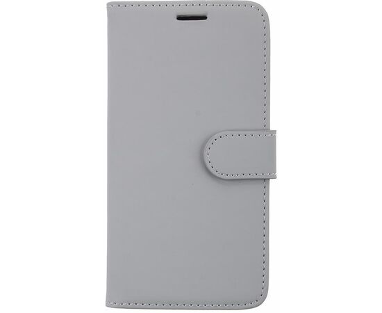 Купить Чехол-книжка TOTO Book Cover Classic Meizu M3S Grey, фото , характеристики, отзывы