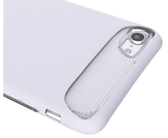 Купить Чехол-накладка Baseus Angel Case iPhone 7 White, фото , изображение 3, характеристики, отзывы