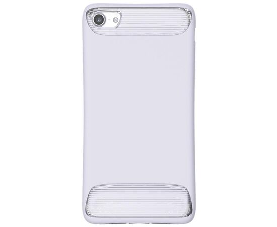 Купить Чехол-накладка Baseus Angel Case iPhone 7 White, фото , изображение 4, характеристики, отзывы