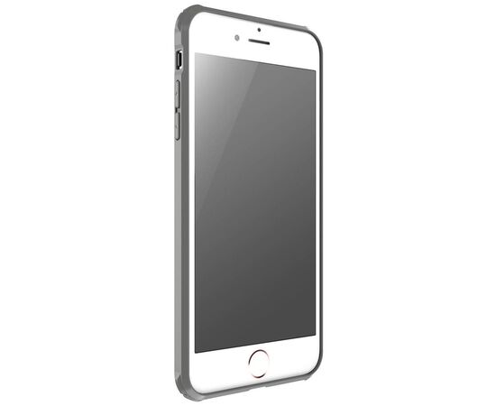 Купить Чехол-накладка Baseus Shield Case iPhone 7 Plus Grey, фото , изображение 7, характеристики, отзывы