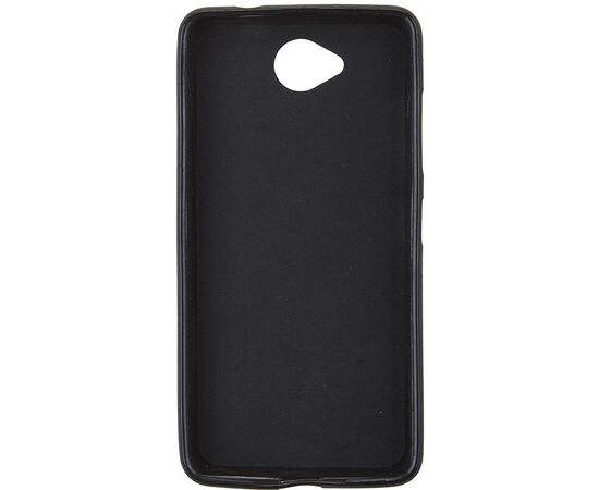 Придбати Чехол-накладка TOTO TPU case matte Microsoft Lumia 650 Black, image , зображення 2, характеристики, відгуки