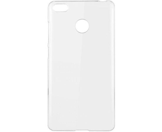 Придбати Чехол-накладка TOTO TPU Clear Case Xiaomi Redmi 4X Transparent, image , характеристики, відгуки