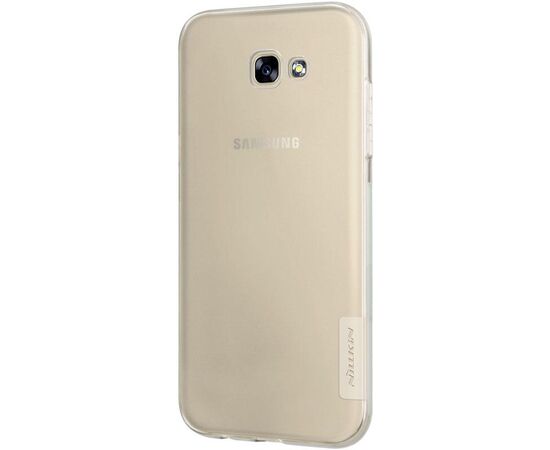 Придбати Чехол-накладка Nillkin TPU Nature Samsung Galaxy A7 A720F 2017 White, image , зображення 3, характеристики, відгуки