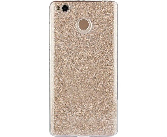 Придбати Чехол-накладка TOTO TPU Shine Case Xiaomi Redmi 4x Gold, image , характеристики, відгуки