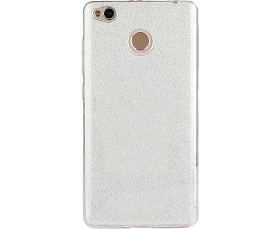 Придбати Чехол-накладка TOTO TPU Shine Case Xiaomi Redmi 4x Silver, image , характеристики, відгуки