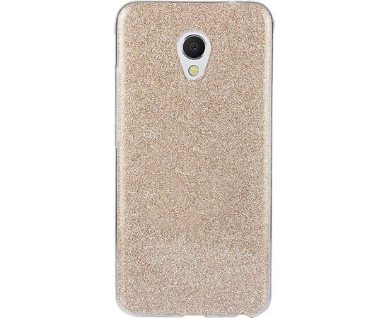 Купить Чехол-накладка TOTO TPU Case Rose series 2 Meizu M5s Gold, фото , характеристики, отзывы