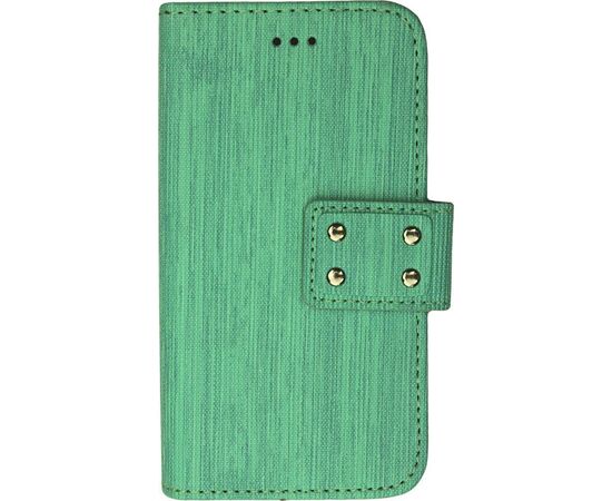 Купить Чехол-книжка TOTO Book Universal cover Mimi 4.0'-4.5' Mint Green, фото , характеристики, отзывы