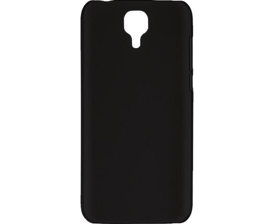 Придбати Чехол-накладка TOTO TPU case matte Doogee X9 mini Black, image , характеристики, відгуки