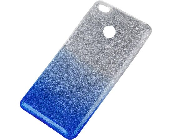 Придбати Чехол-накладка TOTO TPU Case Rose series Gradient Xiaomi Redmi 4x Blue, image , характеристики, відгуки