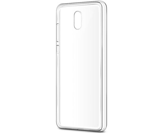 Придбати Чехол-накладка TOTO TPU High Clear Case Nokia 3 Transparent, image , зображення 2, характеристики, відгуки