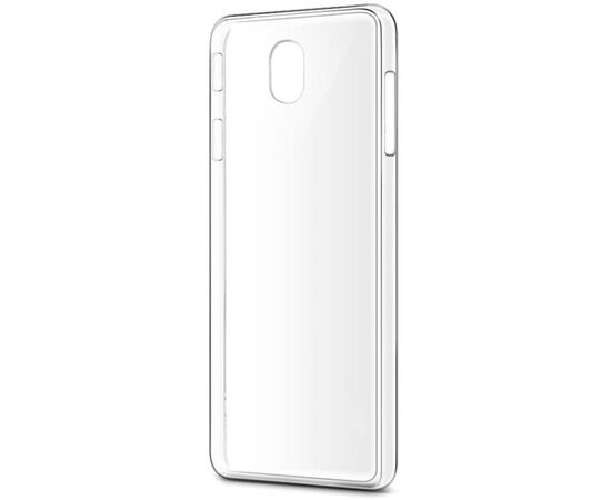 Придбати Чехол-накладка TOTO TPU Clear Case Samsung Galaxy J7 2017 J730 Transparent, image , характеристики, відгуки