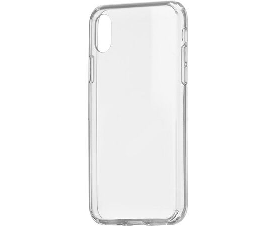 Придбати Чехол-накладка TOTO TPU High Clear Case Apple iPhone X Transparent, image , характеристики, відгуки