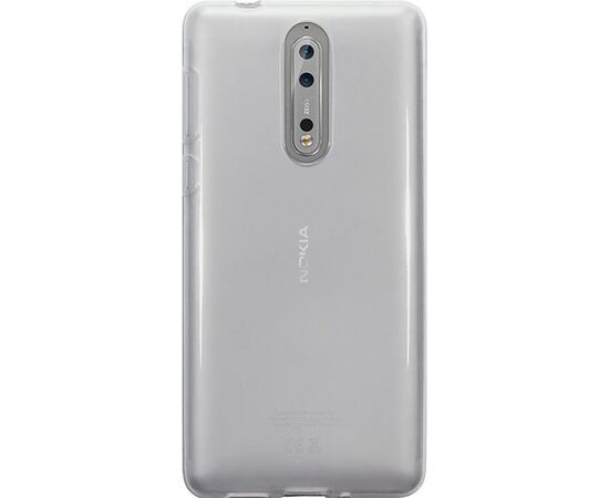 Купить Чехол-накладка TOTO TPU High Clear Case Nokia 9 Transparent, фото , характеристики, отзывы