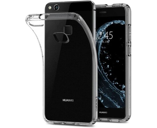 Купить Чехол-накладка TOTO TPU Clear Case Huawei G10/P10 Lite Transparent, фото , характеристики, отзывы