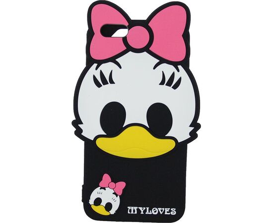 Купить Чехол-накладка TOTO TPU Case Children IPhone 6 Plus/6S Plus Duck, фото , изображение 2, характеристики, отзывы