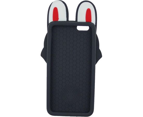 Купить Чехол-накладка TOTO TPU Case Children IPhone 6 Plus/6S Plus Rabbit, фото , изображение 3, характеристики, отзывы