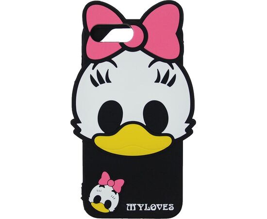 Придбати Чехол-накладка TOTO TPU Case Children IPhone 7 Plus/8 Plus Duck, image , зображення 2, характеристики, відгуки