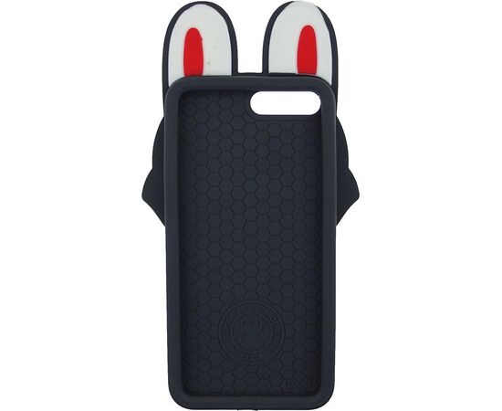 Купить Чехол-накладка TOTO TPU Case Children IPhone 7 Plus/8 Plus Rabbit, фото , изображение 3, характеристики, отзывы