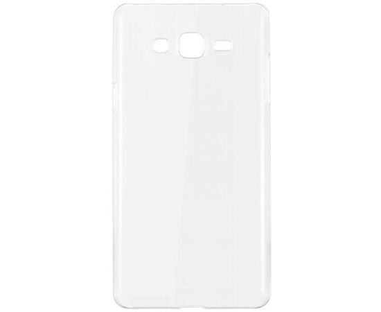 Придбати Чехол-накладка TOTO TPU High Clear Case Samsung Galaxy J7 Neo (SM-J701) Transparent, image , характеристики, відгуки