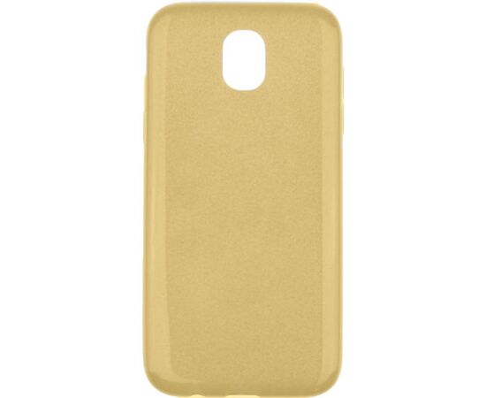 Придбати Чехол-накладка TOTO TPU Shine Case Samsung J5 2017 Gold, image , характеристики, відгуки