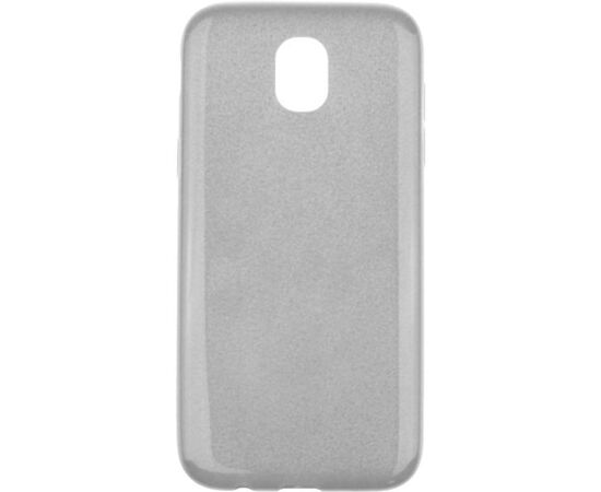 Придбати Чехол-накладка TOTO TPU Shine Case Samsung J5 2017 Silver, image , зображення 2, характеристики, відгуки