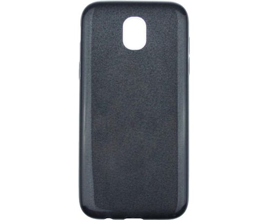 Придбати Чехол-накладка TOTO TPU Shine Case Samsung J7 2017 Black, image , характеристики, відгуки