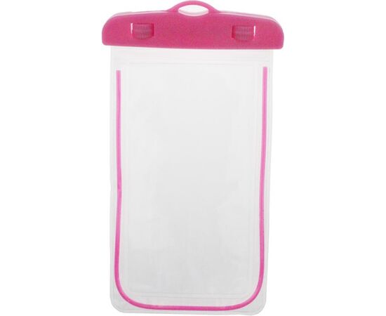 Придбати Сумка TOTO Waterproof Bag WP02 Case 5,5" Pink, image , зображення 2, характеристики, відгуки