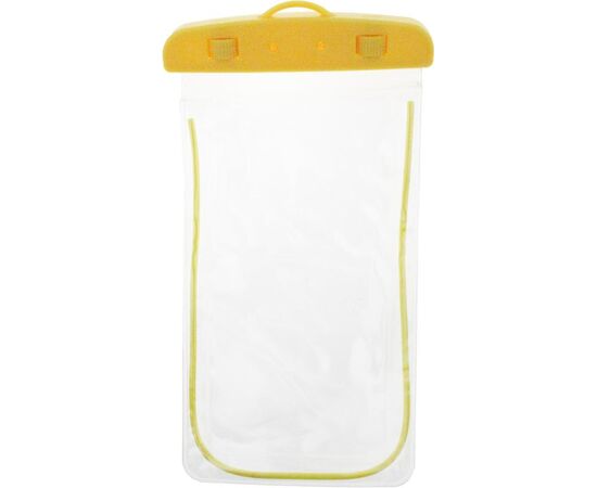 Придбати Сумка TOTO Waterproof Bag WP02 Case 5,5" Yellow, image , зображення 2, характеристики, відгуки