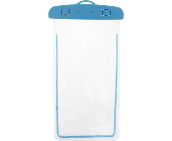 Придбати Сумка TOTO Waterproof Bag WP02 Case 5,5" Blue, image , зображення 2, характеристики, відгуки