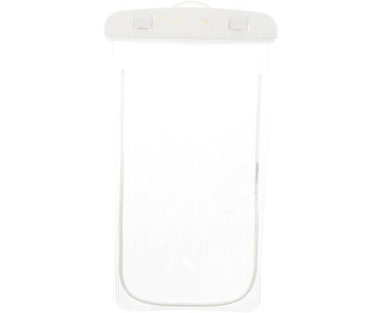 Купить Сумка TOTO Waterproof Bag WP02 Case 5,5" White, фото , изображение 2, характеристики, отзывы