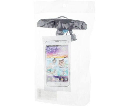 Купить Сумка TOTO Waterproof Bag WP01 Case 5,5" Black, фото , характеристики, отзывы