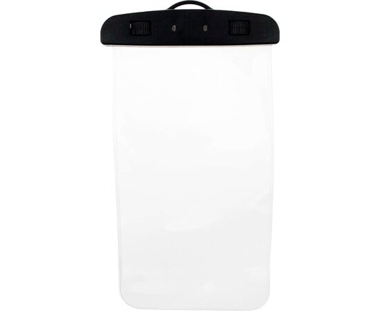 Купить Сумка TOTO Waterproof Bag WP01 Case 5,5" Black, фото , изображение 2, характеристики, отзывы